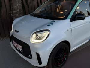 Smart ForFour EQ Automată 85 HP Electric — miniatura 2