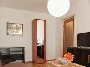 De inchiriat apartament 2 camere zona Gorjului/Metrou