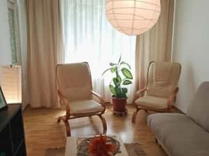 De inchiriat apartament 2 camere zona Gorjului/Metrou — miniatura 4