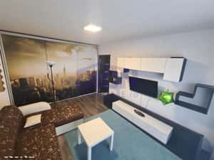 TURDA , 2 camere, amenajat, mobilat parțial — miniatura 1