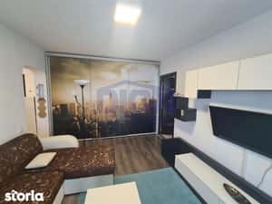 TURDA , 2 camere, amenajat, mobilat parțial — miniatura 4