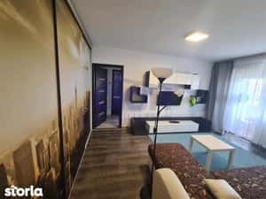 TURDA , 2 camere, amenajat, mobilat parțial — miniatura 5