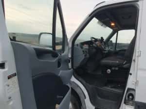 Iveco 35c15 7 locuri Basculabil doka cabină dublă — miniatura 8