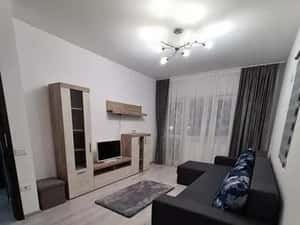 AP. 2 CAMERE - THE GRAND KRISTAL, PARCARE INCLUSA, CENTRALA, MODERN — miniatura 3