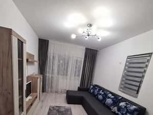 AP. 2 CAMERE - THE GRAND KRISTAL, PARCARE INCLUSA, CENTRALA, MODERN — miniatura 4