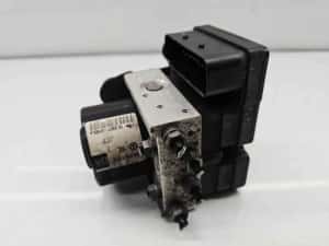 Pompa ABS Skoda Yeti (5L) [Fabr 2009-2020] 1K0907379AK 1.6 Benz BSE 75 — miniatura 4