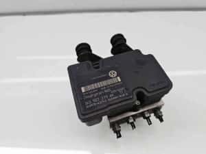 Pompa ABS Skoda Yeti (5L) [Fabr 2009-2020] 1K0907379AK 1.6 Benz BSE 75 — miniatura 5