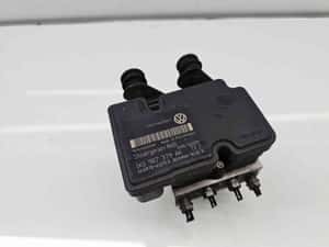 Pompa ABS Skoda Yeti (5L) [Fabr 2009-2020] 1K0907379AK 1.6 Benz BSE 75 — miniatura 9