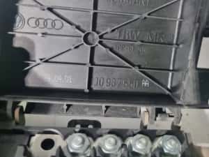 Borna plus Volkswagen VW Golf 2005 — miniatura 8