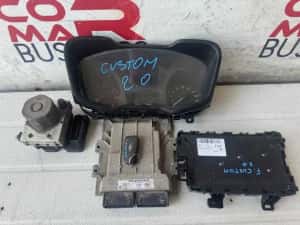 Dezmembrez / Dezmembrari Kit pornire Ford Transit Custom 2.0 — miniatura 4