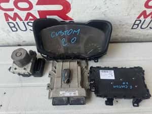 Dezmembrez / Dezmembrari Kit pornire Ford Transit Custom 2.0 — miniatura 6