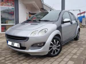 Smart Forfour Automat ,1.5 benzina ,Full !