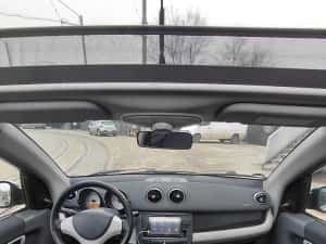 Smart Forfour Automat ,1.5 benzina ,Full ! — miniatura 2