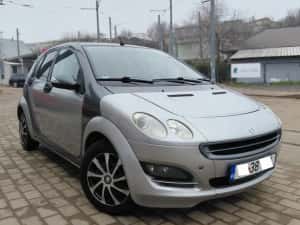 Smart Forfour Automat ,1.5 benzina ,Full ! — miniatura 3