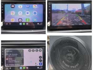 Smart Forfour Automat ,1.5 benzina ,Full ! — miniatura 4