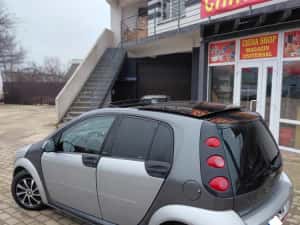 Smart Forfour Automat ,1.5 benzina ,Full ! — miniatura 5