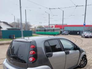 Smart Forfour Automat ,1.5 benzina ,Full ! — miniatura 7