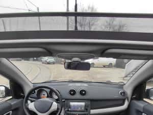 Smart Forfour Automat ,1.5 benzina ,Full ! — miniatura 10