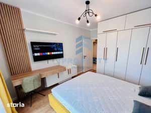 Lujerului | 2 Camere | Metrou | Centrala | Decomandat — miniatura 4