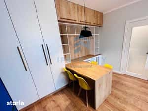 Lujerului | 2 Camere | Metrou | Centrala | Decomandat — miniatura 6