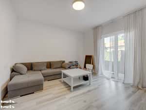 Apartament cu curte de 165 mp in Northlight - Cosmopolis — miniatura 3