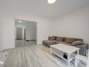Apartament cu curte de 165 mp in Northlight - Cosmopolis — miniatura 4