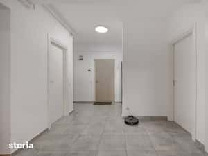 Apartament cu curte de 165 mp in Northlight - Cosmopolis — miniatura 5