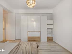 Apartament cu curte de 165 mp in Northlight - Cosmopolis — miniatura 6