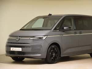Volkswagen T7 Multivan - 2024, 35.500 km, 55.790 EUR