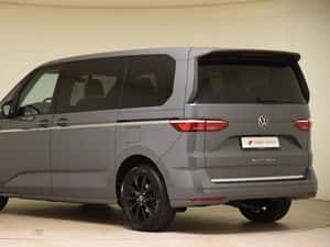 Volkswagen T7 Multivan - 2024, 35.500 km, 55.790 EUR — miniatura 3