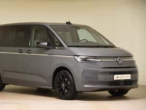 Volkswagen T7 Multivan - 2024, 35.500 km, 55.790 EUR — miniatura 4