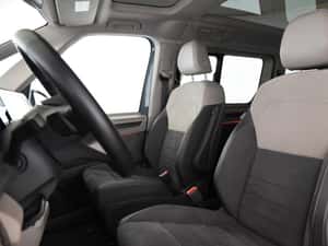 Volkswagen T7 Multivan - 2024, 35.500 km, 55.790 EUR — miniatura 5