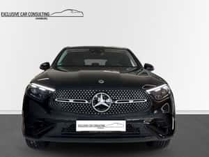Mercedes-Benz GLC 200 Sport / Coupe — miniatura 3