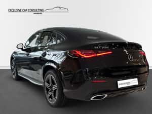 Mercedes-Benz GLC 200 Sport / Coupe — miniatura 4