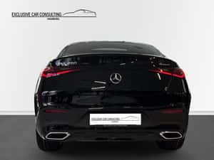 Mercedes-Benz GLC 200 Sport / Coupe — miniatura 5