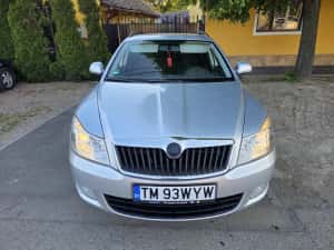 Skoda Octavia 2.0tdi 140cp