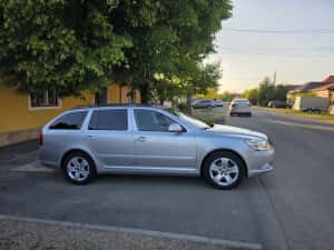 Skoda Octavia 2.0tdi 140cp — miniatura 5