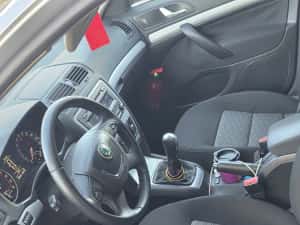 Skoda Octavia 2.0tdi 140cp — miniatura 7