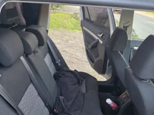 Skoda Octavia 2.0tdi 140cp — miniatura 8