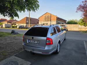 Skoda Octavia 2.0tdi 140cp — miniatura 10