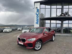 BMW X4 xDrive20d, 2020, 49.000 km, 190 CP, Diesel