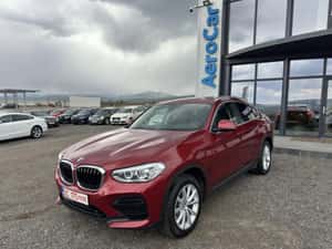 BMW X4 xDrive20d, 2020, 49.000 km, 190 CP, Diesel — miniatura 3