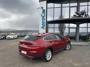 BMW X4 xDrive20d, 2020, 49.000 km, 190 CP, Diesel — miniatura 5