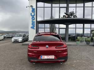 BMW X4 xDrive20d, 2020, 49.000 km, 190 CP, Diesel — miniatura 6