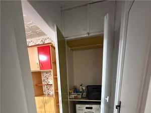 Apartament 2 camere , centrala proprie , zona Girocului — miniatura 3