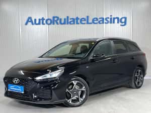 Vand Hyundai I30 2022 Benzina 998 cmc • Tunari, Ilfov
