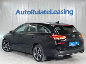 Vand Hyundai I30 2022 Benzina 998 cmc • Tunari, Ilfov — miniatura 4