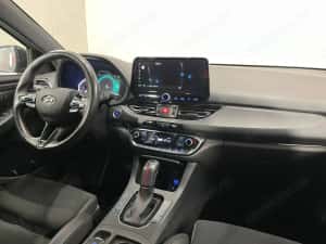 Vand Hyundai I30 2022 Benzina 998 cmc • Tunari, Ilfov — miniatura 8