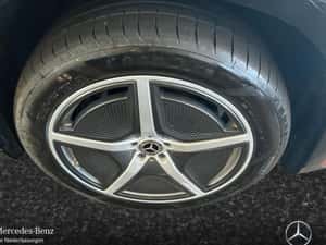 Mercedes-Benz EQS SUV, 451 CP, electric, 9.126 km, second hand — miniatura 6