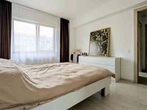 Apartament modern cu 2 camere de închiriat – Zona Banat, Pitești